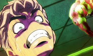 JoJos Bizarre Adventure 5x08