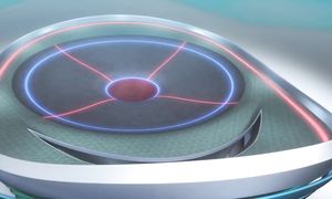 ToonsFilm.ru Бейблэйд Берст - Искра Beyblade Burst Superking 5 сезон 38 серия