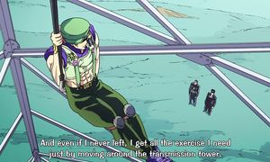 [NoobSubs] JoJo's Bizarre Adventure Diamond Is Unbreakable 31 (720p Blu-ray 8bit AAC)_new