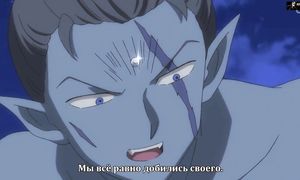 Hanyou no Yashahime: Sengoku Otogizoushi 1x10