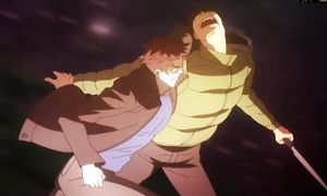 Mahouka Koukou no Rettousei 2x10