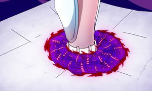 [HorribleSubs] JoJo's Bizarre Adventure - Diamond is Unbreakable - 33 [1080p]