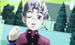 [HorribleSubs] JoJo's Bizarre Adventure - Diamond is Unbreakable - 34 [1080p]