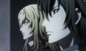 Noblesse 1x11