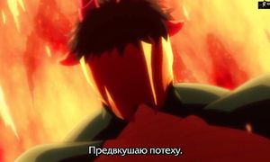 Maoujou de Oyasumi 1x08