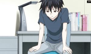 100-man no Inochi no Ue ni Ore wa Tatteiru 1x12