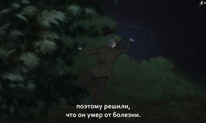 Yuukoku no Moriarty 1x10