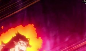 Black Clover 1x156