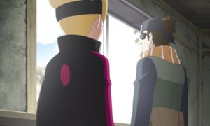 [Erai-raws] Boruto - Naruto Next Generations - 180 [1080p][Multiple Subtitle]