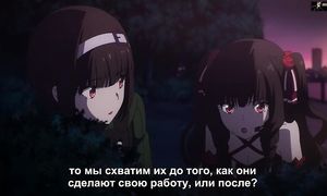 Mahouka Koukou no Rettousei 2x12