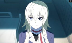 Senyoku no Sigrdrifa 1x10