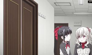 Senyoku no Sigrdrifa 1x11