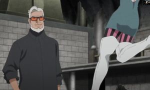 Boruto 1x179
