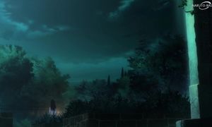 The Saint s Magic Power is Omnipotent - 08 [SUB]
