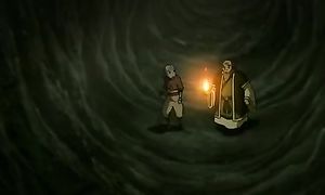 THE LAST AIRBENDER_S2E20_geo