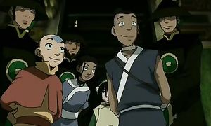 THE LAST AIRBENDER_S2E18_geo
