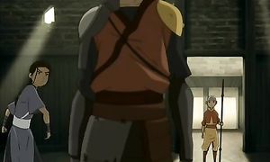 THE LAST AIRBENDER_S2E17_geo