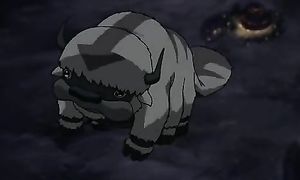 THE LAST AIRBENDER_S2E16_geo