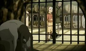THE LAST AIRBENDER_S2E15_geo