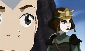 THE LAST AIRBENDER_S2E12_geo