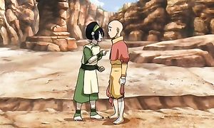 THE LAST AIRBENDER_S2E09_geo