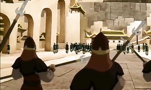 THE LAST AIRBENDER_S2E03_geo