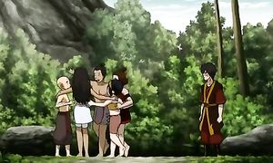 THE LAST AIRBENDER_S3E18_geo
