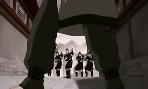THE LAST AIRBENDER_S3E11_geo
