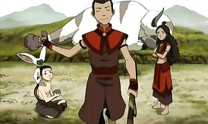 THE LAST AIRBENDER_S3E07_geo