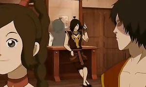 THE LAST AIRBENDER_S3E05_geo