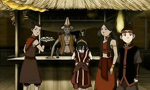THE LAST AIRBENDER_S3E03_geo