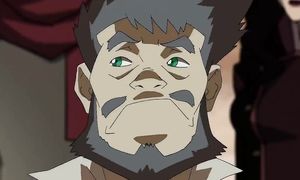 THE LEGEND OF KORRA_S1E11_geo