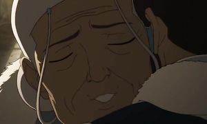 THE LEGEND OF KORRA_S1E01_geo