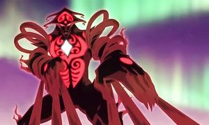 THE LEGEND OF KORRA_S2E14_geo