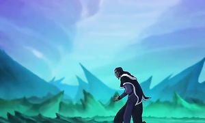 THE LEGEND OF KORRA_S2E13_geo