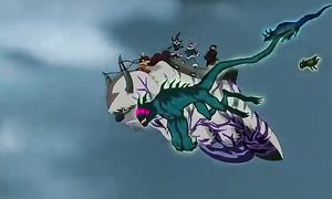 THE LEGEND OF KORRA_S2E12_geo
