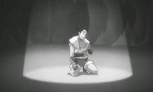 THE LEGEND OF KORRA_S2E11_geo