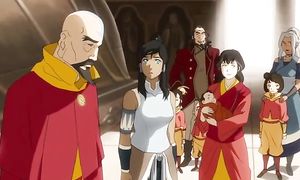 THE LEGEND OF KORRA_S2E09_geo