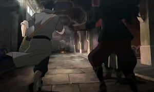 THE LEGEND OF KORRA_S3E12_geo