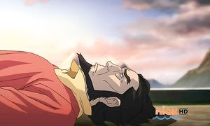 THE LEGEND OF KORRA_S3E07_geo