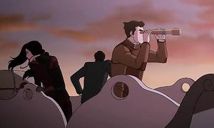THE LEGEND OF KORRA_S4E11_geo