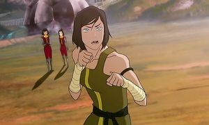THE LEGEND OF KORRA_S4E06_geo
