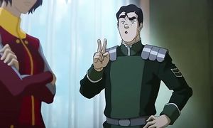 THE LEGEND OF KORRA_S4E05_geo