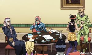 jojos6e05