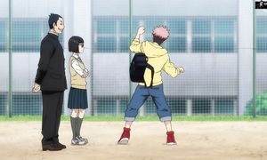adultmult.club - Jujutsu Kaisen 1x01