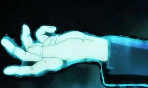 Jujutsu Kaisen 1x05