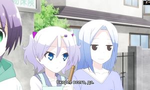 Tonikaku Kawaii 1x11