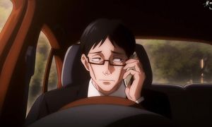 Jujutsu Kaisen 1x11