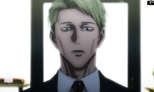 Jujutsu Kaisen 1x13