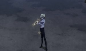 Noblesse 1x12